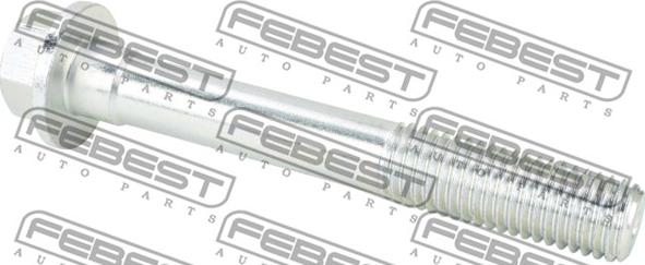 Febest 2198-002 - Tornillo, brazo transversal parts5.com