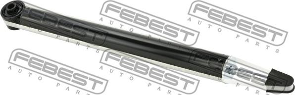 Febest 21446690R - Amortizor parts5.com