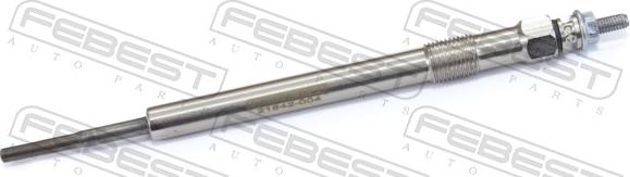 Febest 21642-004 - Świeca żarowa parts5.com