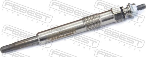 Febest 21642-003 - Glow Plug parts5.com