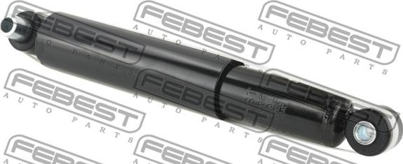 Febest 21110-009R - Shock Absorber parts5.com