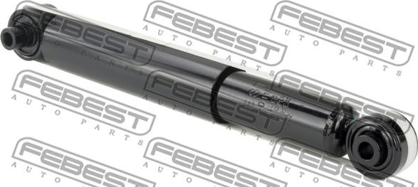 Febest 21110-011R - Amortizor parts5.com