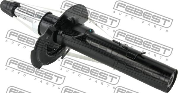 Febest 21110-012FL - Amortisör parts5.com