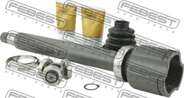 Febest 2111-AWF21RH - Set articulatie, planetara parts5.com