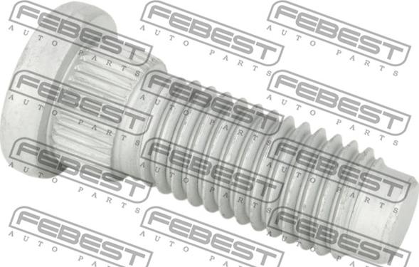 Febest 2184-003 - Wheel Stud parts5.com