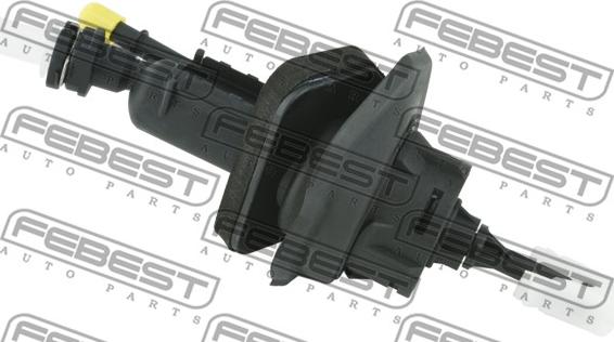 Febest 2181-CB4 - Andjasilinder,Sidur parts5.com