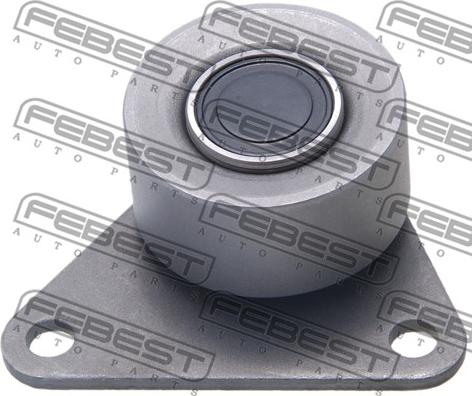 Febest 2188-CA1 - Umlenk / Führungsrolle, Zahnriemen parts5.com