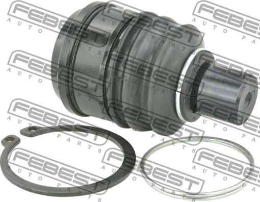 Febest 2120-CBW - Rótula de suspensión / carga parts5.com