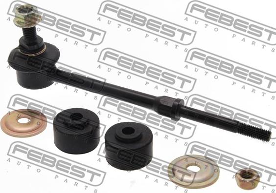 Febest 2123-CA1R - Drążek / wspornik, stabilizator parts5.com