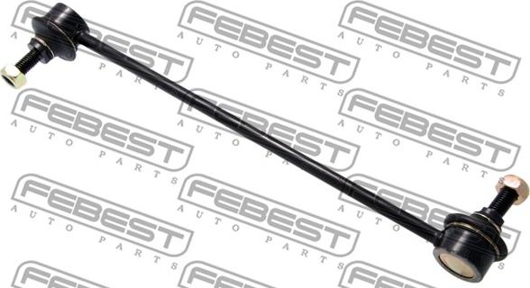 Febest 2123-CA2F - Entretoise / tige, stabilisateur parts5.com