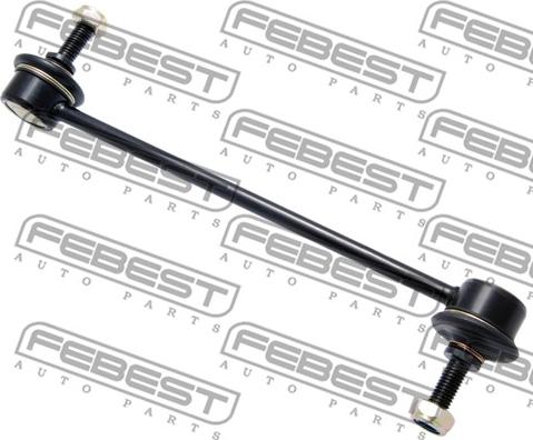 Febest 2123-FOCIF - Drog / opornik, stabilizator parts5.com