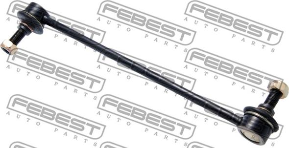 Febest 2123-TT9F - Brat / bieleta suspensie, stabilizator parts5.com