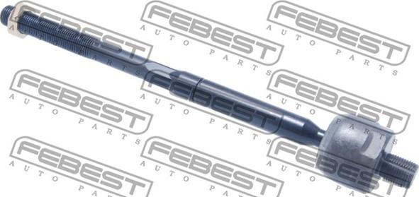 Febest 2122-F150 - Articulación axial, barra de acoplamiento parts5.com