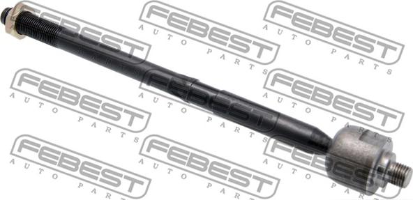 Febest 2122-FOCII - Axialgelenk, Spurstange parts5.com