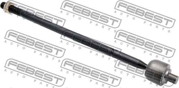 Febest 2122-TRRH - Articulatie axiala, cap de bara parts5.com