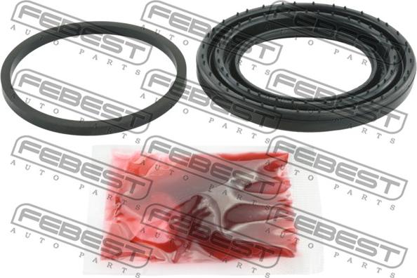 Febest 2175-TT9R - Set reparatie, etrier parts5.com