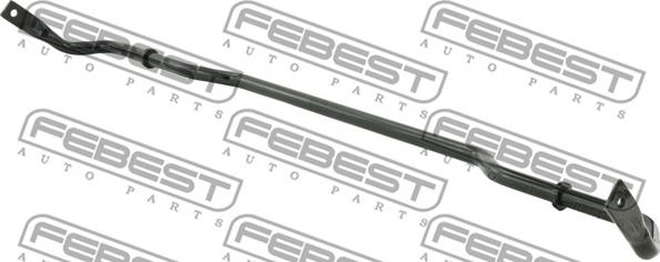 Febest 2399-B7R - Estabilizador, suspensión parts5.com