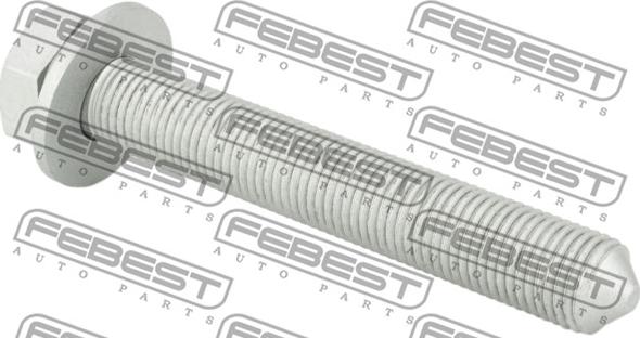 Febest 2398-006 - Stub Axle Pins parts5.com