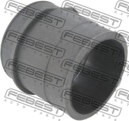 Febest 23450-004 - Hose, air supply parts5.com