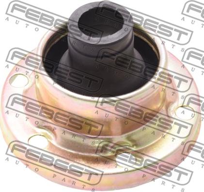 Febest 2315-T4SA - Bellow, drive shaft parts5.com