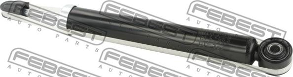 Febest 23110-002R - Amortizer parts5.com