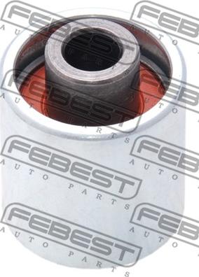 Febest 2388-EOS - Deflection / Guide Pulley, timing belt parts5.com