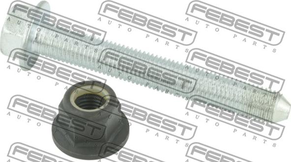 Febest 2329-004-KIT - Vis de correction du carrossage parts5.com