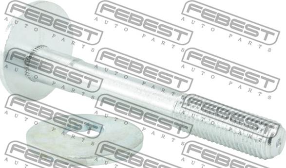 Febest 2329-006-KIT - Kamber düzeltme cıvatası parts5.com