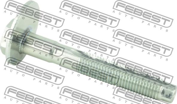 Febest 2329-003 - Camber Correction Screw parts5.com