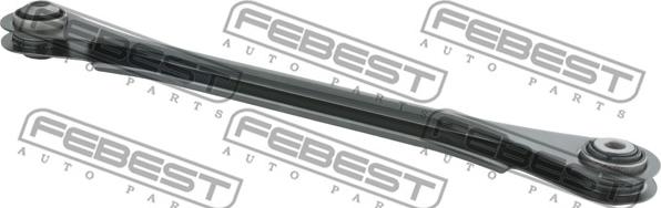 Febest 2325-004 - Tukivarsi, pyöräntuenta parts5.com