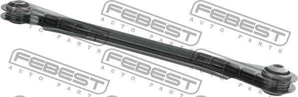 Febest 2325-005 - Brat, suspensie roata parts5.com