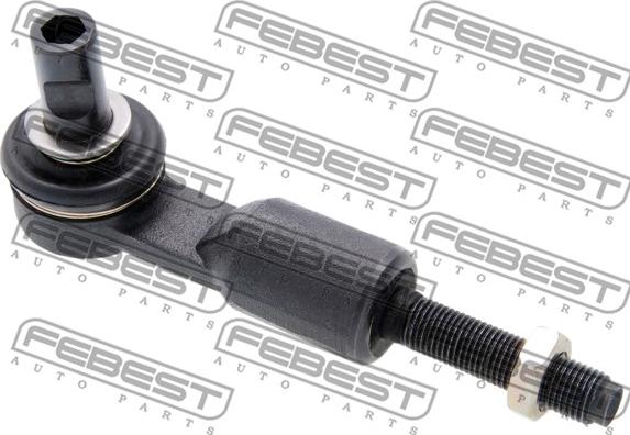 Febest 2321-B5 - Hlava příčného táhla řízení parts5.com