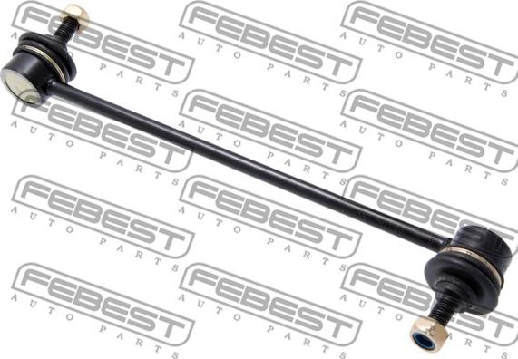 Febest 2323-9N5F - Travesaños / barras, estabilizador parts5.com