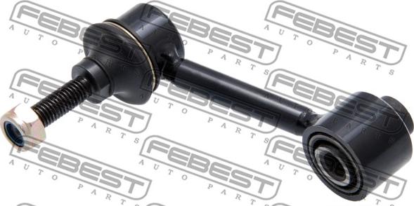 Febest 2323-B6R - Tanko, kallistuksenvaimennin parts5.com