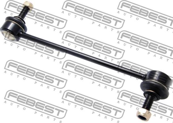 Febest 2323-T5F - Brat / bieleta suspensie, stabilizator parts5.com