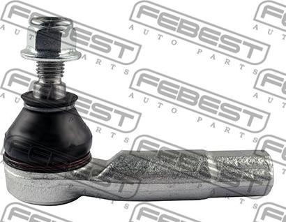 Febest 2323-UPRH - Vezetőkar fej parts5.com