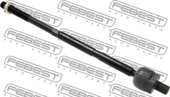 Febest 2322-GVI - Axialgelenk, Spurstange parts5.com