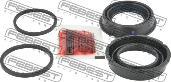 Febest 2375-T6F - Set reparatie, etrier parts5.com