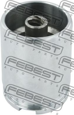 Febest 2376-5M1R - Émbolo, pinza del freno parts5.com