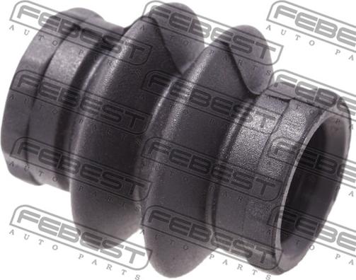 Febest 2373-CCR - Osłona, prowadzenie zacisku hamulcowego parts5.com