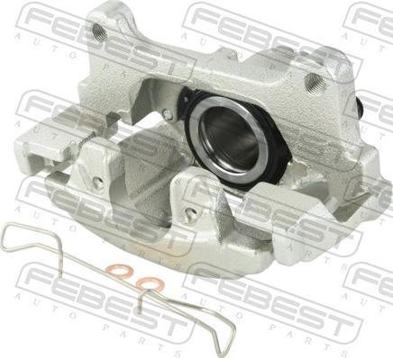 Febest 2377-TIGFRH - Brake Caliper parts5.com