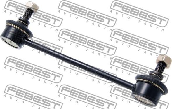 Febest 2223-001 - Travesaños / barras, estabilizador parts5.com