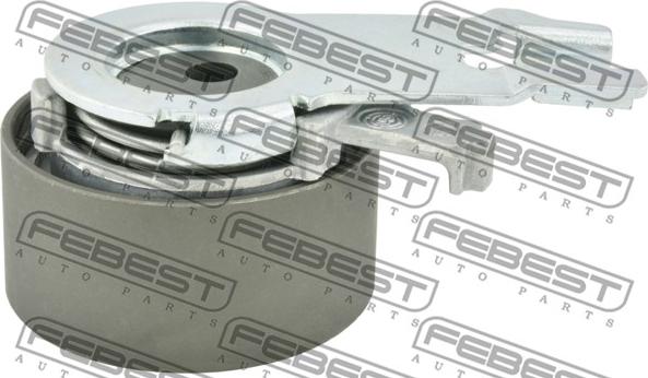 Febest 2790-V70 - Napínák, ozubený řemen parts5.com