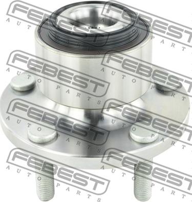 Febest 2782-S40MF - Rattarumm parts5.com