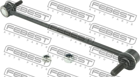 Febest 2723-S80F - Rod / Strut, stabiliser parts5.com