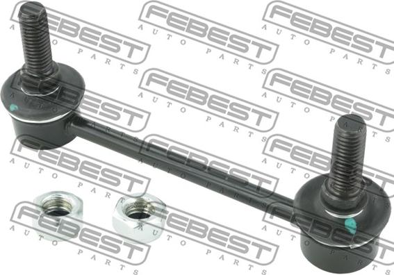 Febest 2723-S80R - Rod / Strut, stabiliser parts5.com