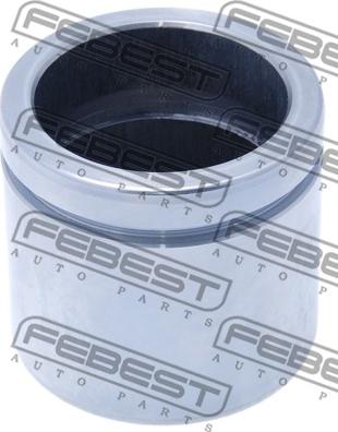 Febest 2776-S60F - Mäntä, jarrusatula parts5.com