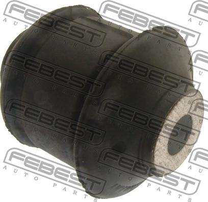 Febest ADAB-006 - Ulożenie riadenia parts5.com