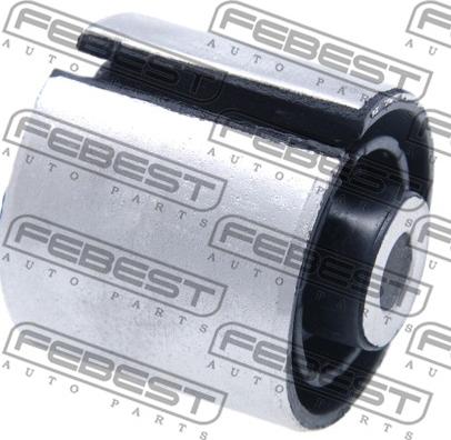 Febest ADAB-008 - Tukivarren hela parts5.com