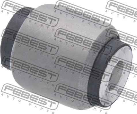 Febest ADAB-007 - Έδραση, ψαλίδι parts5.com